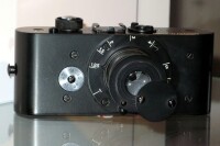 第一部35mm相機(徠卡)複製品