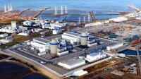 海陽核電站
