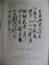 林覺民烈士給父親的絕筆書