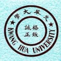 私立光華大學校徽