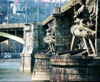 布達佩斯鏈子橋