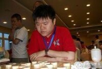 王躍飛[中國象棋特級大師]