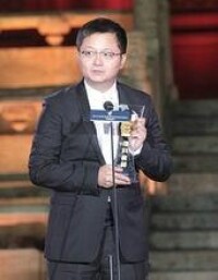 榮獲第17屆上海電視節最佳導演獎