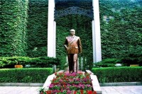 中國共產黨代表團梅園新村紀念館