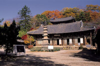 寺院