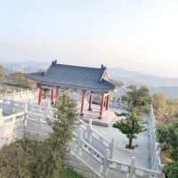 國家風景名勝區——惠州西湖（紅花湖）景區