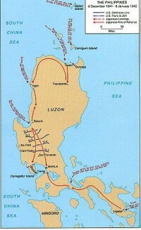 菲律賓之戰