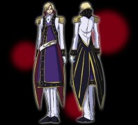 Code Geass 反叛的魯路修[日本SUNRISE製作的原創動畫]