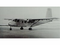 運-11B運輸機