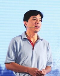 李彥宏