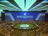 中國-東盟建立對話關係15周年紀念峰會
