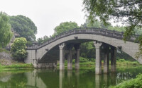 灞陵橋