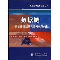 數據鏈[2008年國防工業出版社出版圖書]