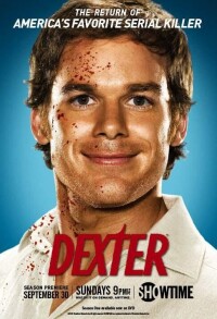 戴克斯特-摩根Dexter Morgan