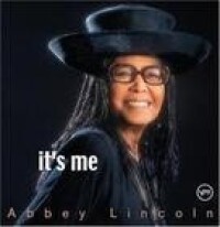 阿比·林肯(Abbey Lincoln)