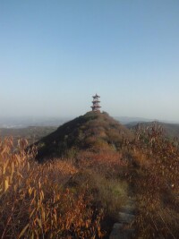 方山國家森林公園