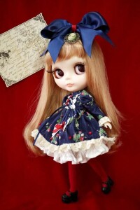 Blythe