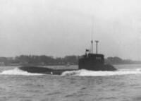 U13潛艇