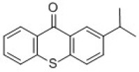 異丙基硫雜蒽酮