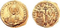 約翰一世發行的金幣