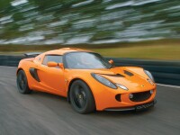 Lotus Exige