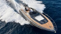 Riva 63&#039; Virtus