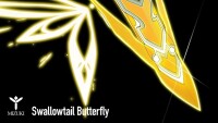 Swallowtail Batterfly