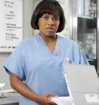 Miranda Bailey