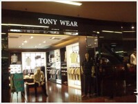 TONY WEAR