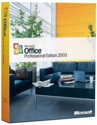 Microsoft Office 2003