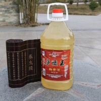 房縣黃酒