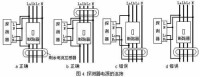 剩餘電流式電氣火災監控探測器