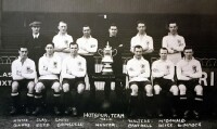 1921年足總杯冠軍成員