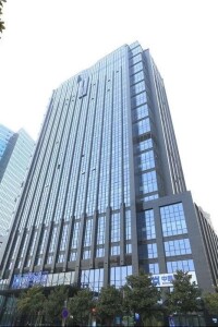 中原銀行總部大樓
