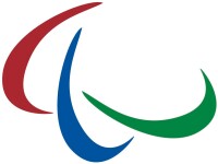 國際殘奧委會會徽