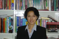 北京大學中國經濟研究中心副主任李玲