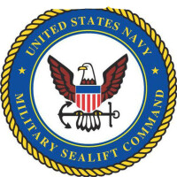 美國海軍軍事海運司令部