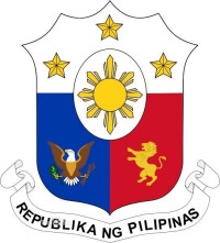 菲律賓國徽