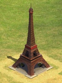 埃菲爾鐵塔