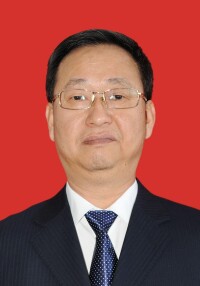 楊建平[山西省晉中市人大常委會原副主任]