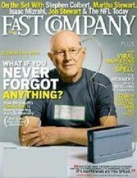 Fast Company