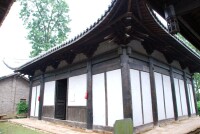 仁壽甘泉寺