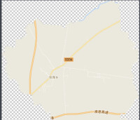 張陶鄉地圖