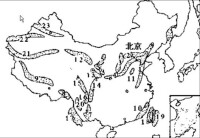 地震時空分佈