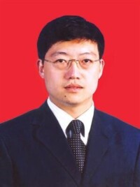 聶飆副市長（掛職）