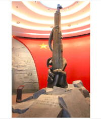 南昌八一起義紀念塔