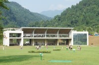 寶山村[四川省彭州市龍門山鎮寶山村]