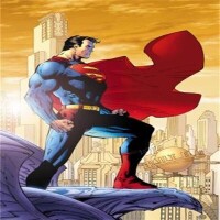 超人（Superman） — 卡爾·艾爾（Kal-L）