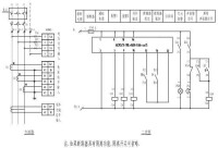 ACM配電線路監控裝置的原理圖