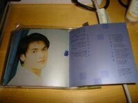 洪健華 青春是個謎CD實圖